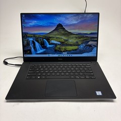 Dell Precision 5510 w/o Power Supply