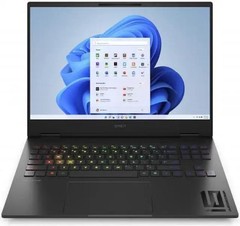 HP Transcend 16 in WQXGA 240 Hz 400 Nits i7-13700HX 16GB RAM 512GB SSD NVIDIA