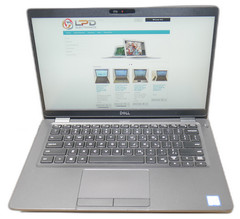 Dell Latitude 5300 Intel Core i5-8265U 1.60GHz 16 GB 256GB SSD 13.3″ Win11Pro LZ