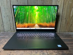 Dell XPS 15 7590 4K OLED – Intel i7-9750H 2.60GHz – 32GB RAM 512GB SSD GTX 1650