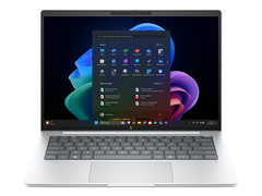 HP EliteBook 8 G1a AI 14” Ryzen 5 PRO 340 2.0GHz 16GB 512GB SSD