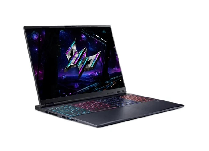Acer 16" Predator Helios Neo 16S AI Ultra 9 275HX 5070Ti 32GB RAM 1TB SSD gallery