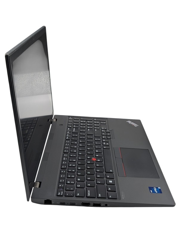 Lenovo ThinkPad P16s Gen 1 16" i7 2.20 GHz 16GB RAM 256GB SSD - Grade D gallery