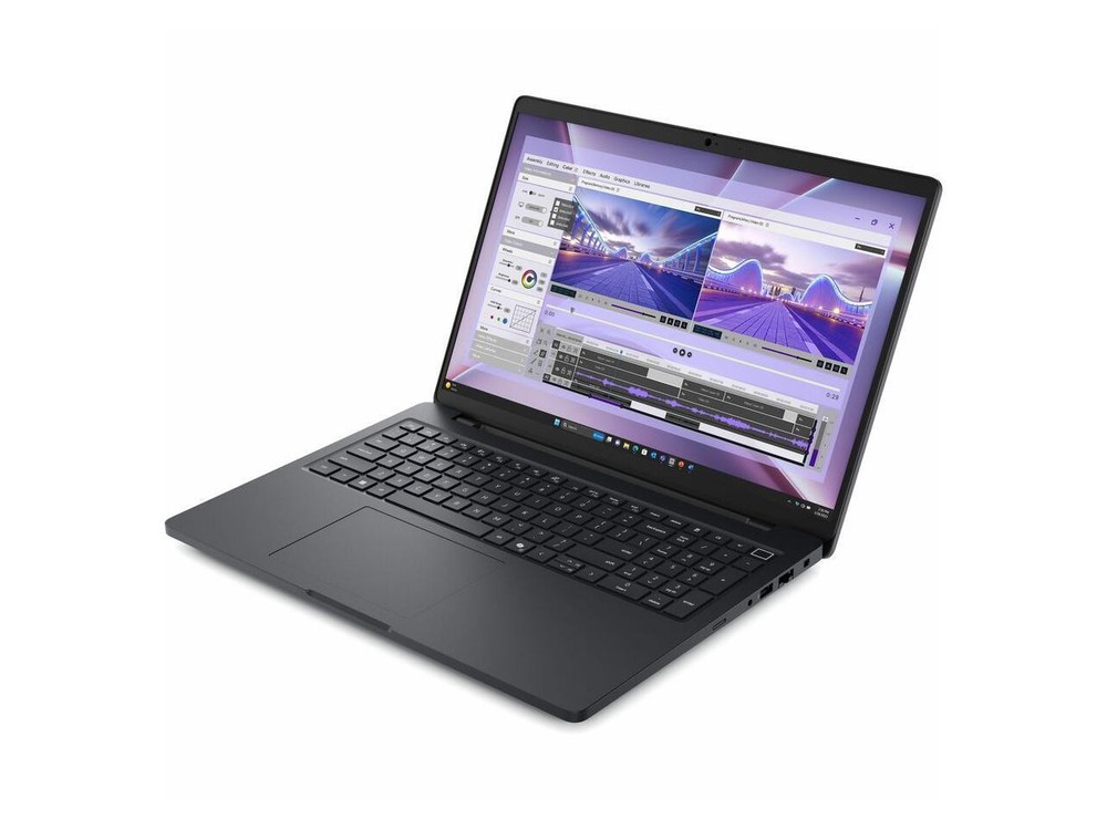 Dell Pro Max MC16250 16" Copilot+ PC Notebook - Intel Core Ultra 9 285H -