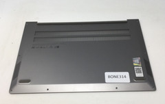 Lenovo ThinkBook 13s G2 ITL Bottom Cover – Top Cover Scratched