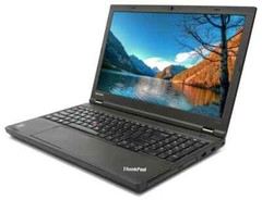 Lenovo ThinkPad T540p Intel core i5 4200M@2.50GHz/8 GB RAM/ 256GB SSD/HD/Win 11p