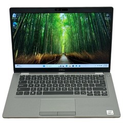 Dell Latitude 5410 14″ Laptop i5-10310U 16GB Ram 256GB SSD Windows 11 Pro