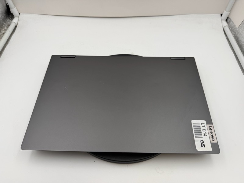 Lenovo IdeaPad Flex 5 14IIL05-i5-1035G1@1.2GHz 16GB DDR4 Ram 512GB NVME SSD W11H gallery