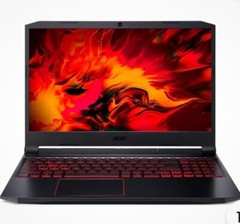 Acer An515-55 Nitro 15.6” 144 Hz 16 Gb ram 512 Gb SSD i5-10300H 2.5Ghz 3050 ti