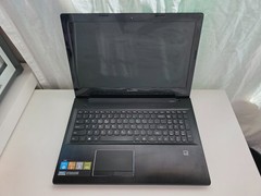 Lenovo Z50 15.6″ Laptop AMD A10-7300 8GB RAM 250GB SSD Radeon R6