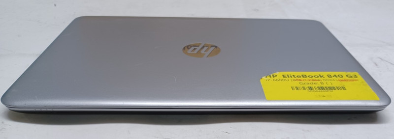 HP EliteBook 840 G3 14" Laptop i5-6300U NO RAM NO SSD/Storage NO OS gallery