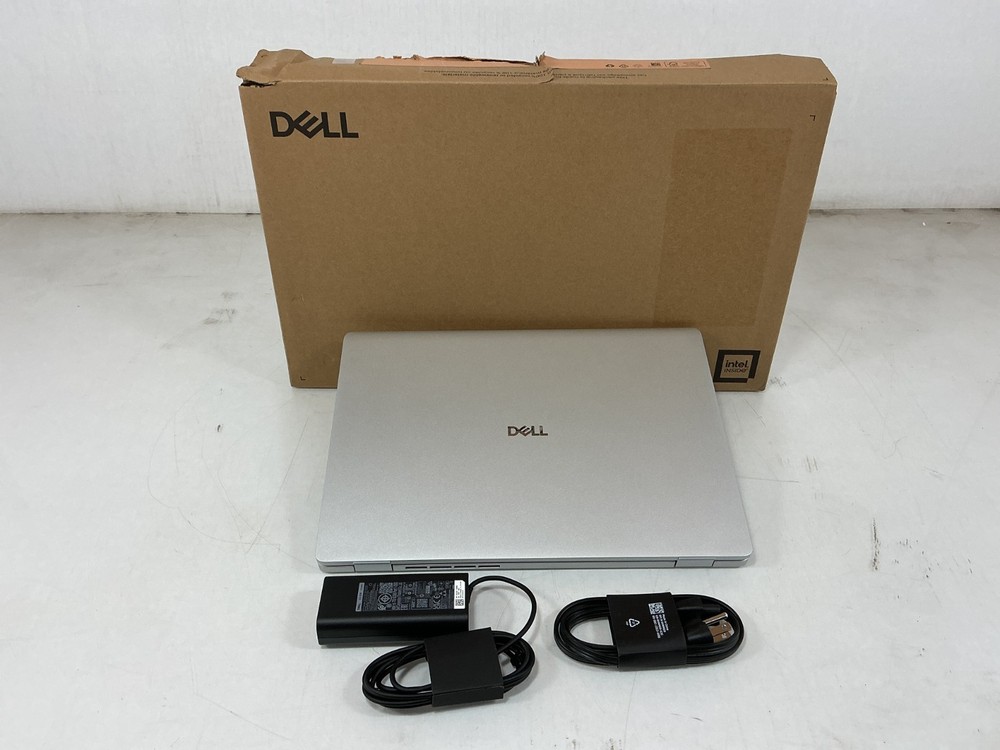 Dell Pro 16" Full HD PC16250 Ultra 7 255U 16GB 512GB SSD WiFi 6E W11P - H60MC
