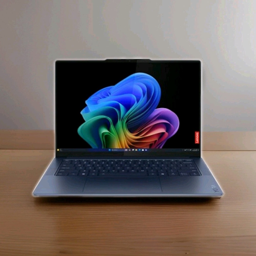 Lenovo ThinkPad X1 Cosmic Blue Laptop Windows 11 14"