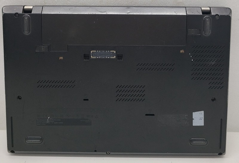 Lenovo ThinkPad T450s 14" Laptop Intel Core i5-5300U 8GB RAM NO HD/OS (FL) gallery