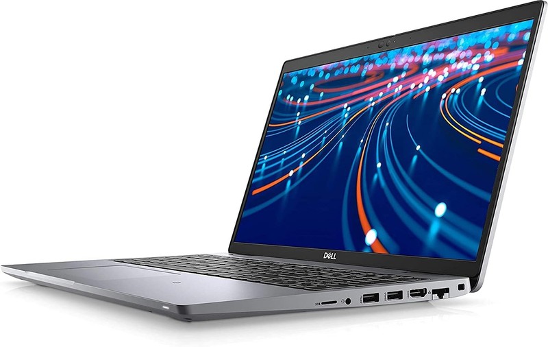 Dell Latitude 5520 NB i7-10610U 1.8GHz gallery