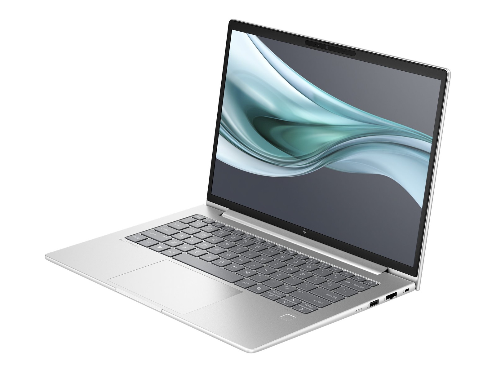 HP EliteBook 640 G11 14" WUXGA IPS Intel Ultra 5 135U 32GB DDR4 256GB SSD W11P gallery