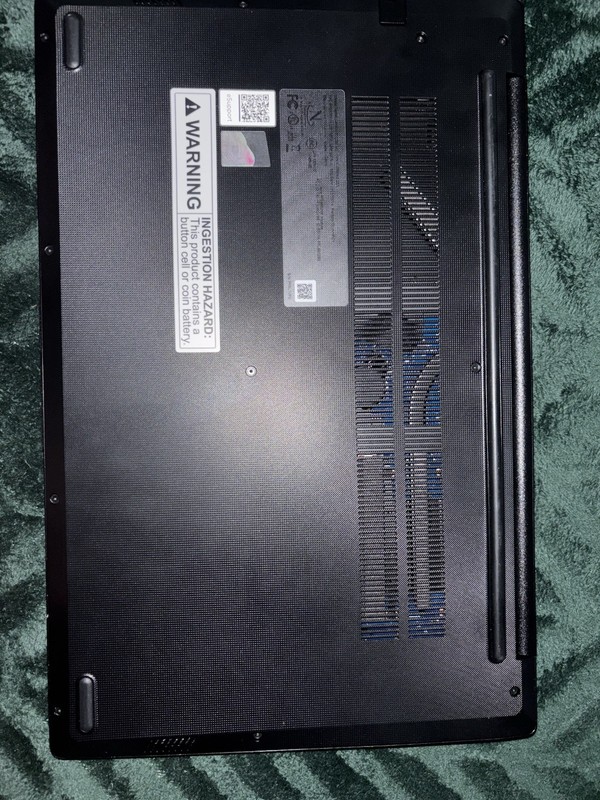 Lenovo V15 G2 IJL Windows 11 Intel Celeron N4500 1.1GHz 8GB RAM 128GB SSD 15.6" gallery