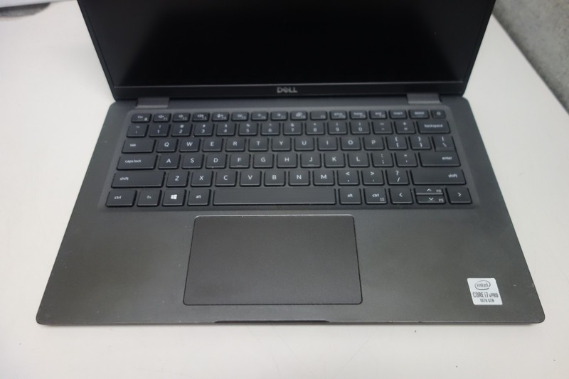 Dell Latitude 7410 14" i7-10810U 1.1GHz 16GB/512GB m2 SSD Laptop +AC [NO OS] gallery