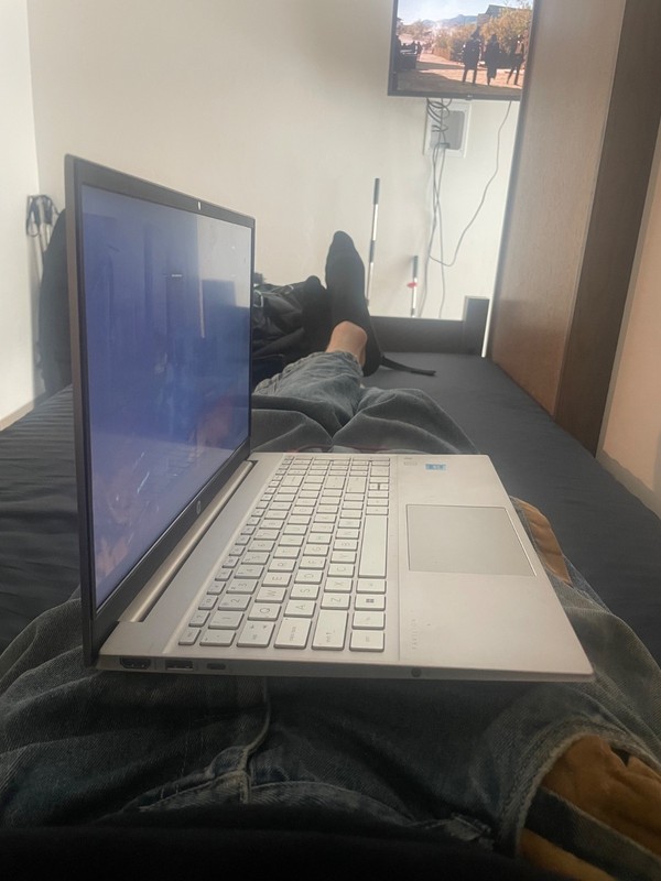 HP Pavilion 15.6” (1TB SSD, Intel Core i3-1115G4, 4.1GHz, 16GB RAM) Laptop -... gallery