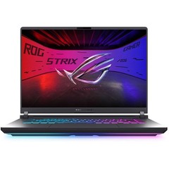ASUS ROG Strix G16 (2025) Gaming 16GB | 1TB PCIe SSD | 13450HX, Eclipse Gray