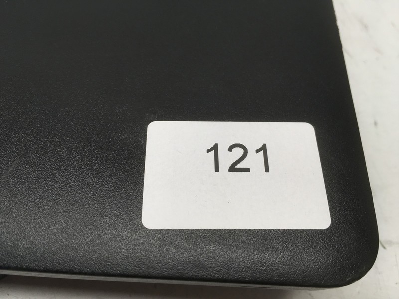 Dell Latitude 3580 Intel i3-6006U 2GHz No RAM NO HDD No Batt gallery