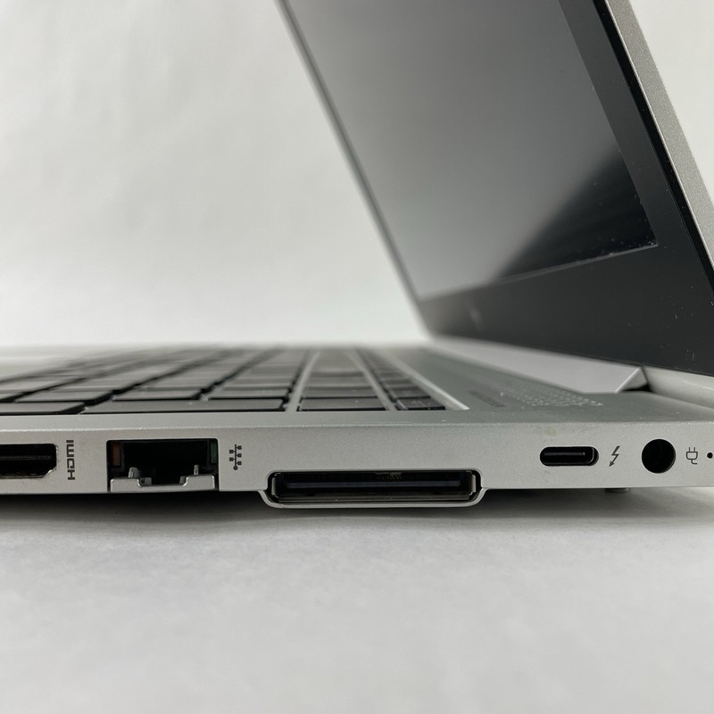 HP EliteBook 850 G6 15.6" i5-8365U 1.60 GHz 8 GB RAM No SSD/OS/AC gallery
