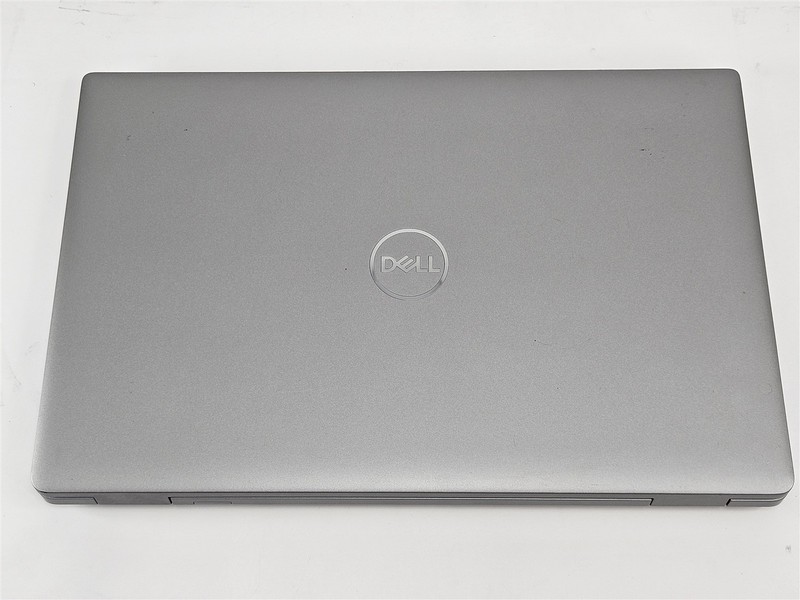 Dell 3571 Precision i5-12600H 15.6" 16GB 256GB SSD Touchscreen Backlit KB gallery