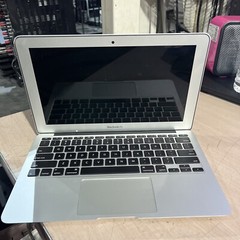 APPLE MACBOOK AIR 11″ EARLY 2015 CORE I5-5250U 1.6GHZ 4GB RAM