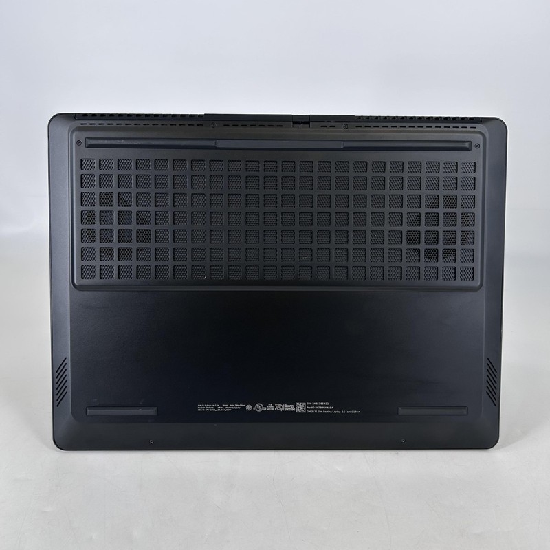 HP Omen Slim 16 240Hz QHD+ 2.9GHz Ultra 9 285H 16GB 1TB SSD RTX 5070 FRAME SPLIT gallery