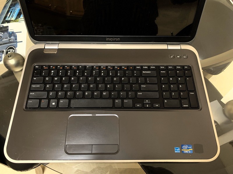 Dell Inspiron 5720 Laptop Intel Processor gallery