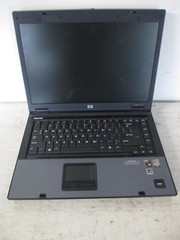 HP Compaq 6715b AMD Turion 64 X2 2GHz 512MB RAM 15.4″ NO HDD Will Not Power On