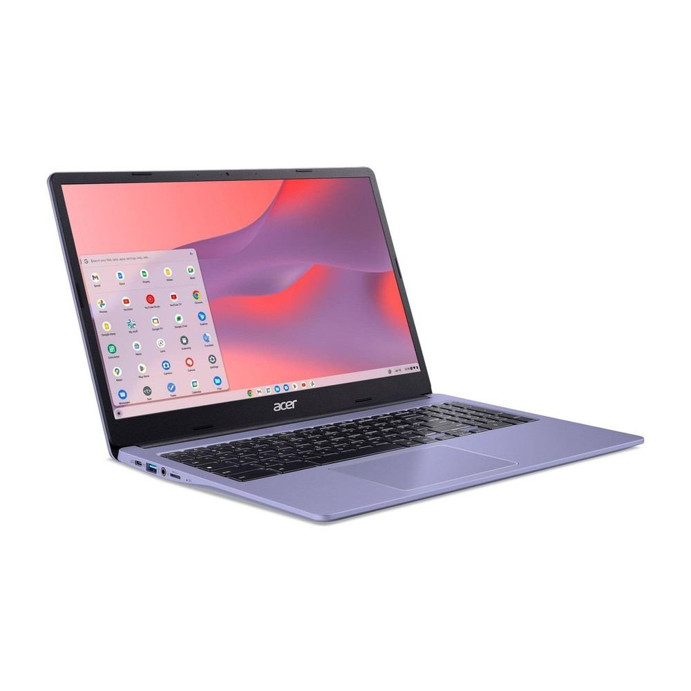 Acer Chromebook 315 15.6" HD Celeron N4500 4GB RAM 64GB Chrome OS