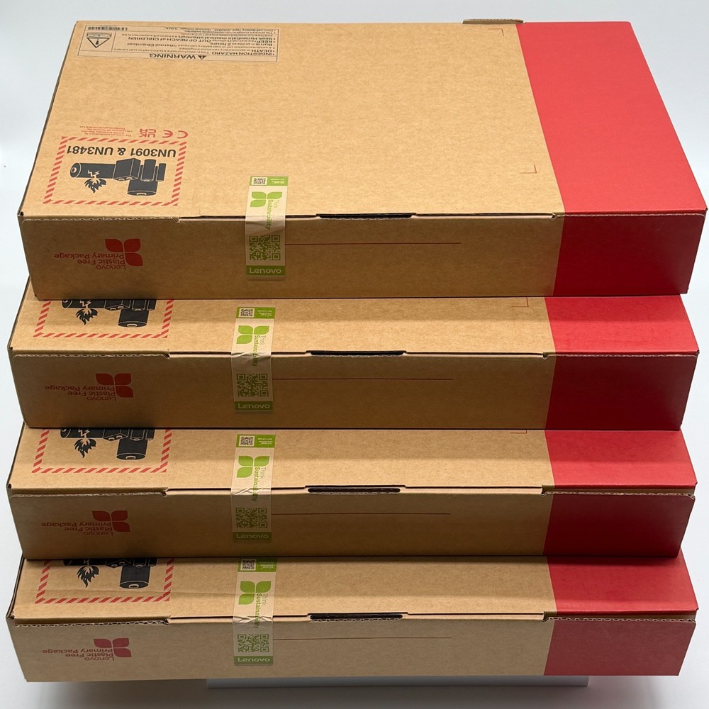 NEW 2026 ThinkPad P16v Gen 3 *$4.5K MSRP* Ultra 7 *64GB RAM* RTX PRO 2000 WRNTY!