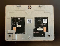 Acer Aspire 5 A515-56-54KJ Touchpad w/ Fingerprint Reader PC 5M94V-0 NC24611.05M