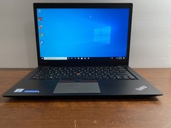 Excellent Lenovo ThinkPad T460S Laptop i5-6300U 8GB RAM 250GB SSD L@@K !!!