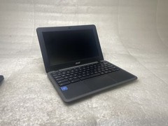 Acer Chromebook N18Q5 11.6″ Celeron N4120 @ 2.6GHz 4GB RAM 32GB eMMC ChromeOS