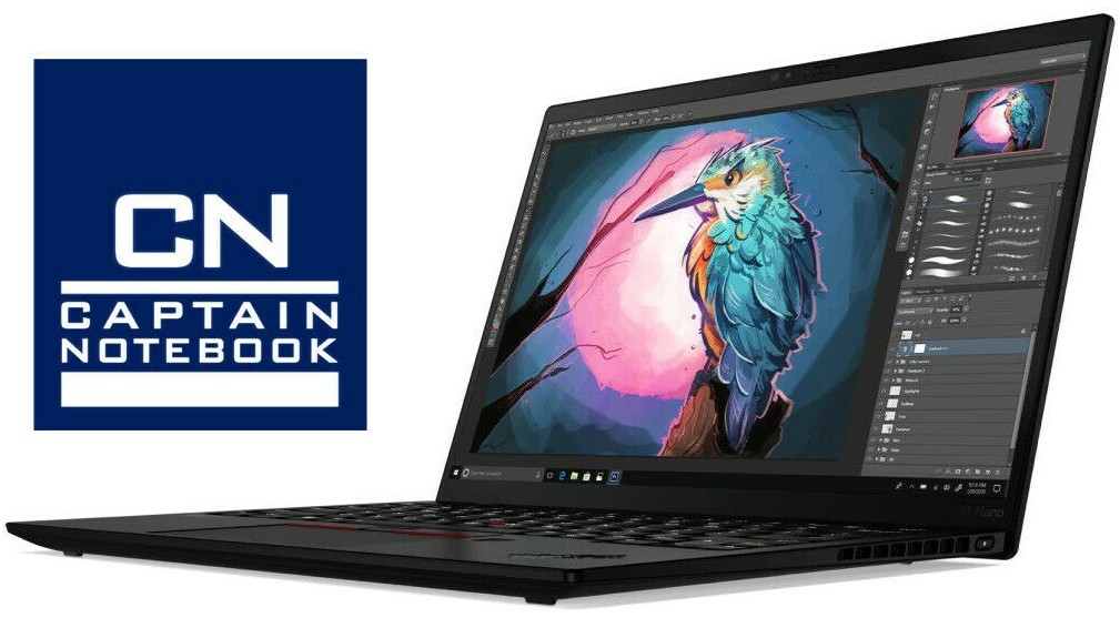 5G LTE: LENOVO THINKPAD X1 NANO 16:10 2K i5-1130G7 16G 512G CAPTAIN LAPTOP gallery