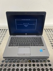 (2) HP EliteBook 820 G2 12″ Core i5-5300U 4GB-8GB RAM No SSD No OS #2