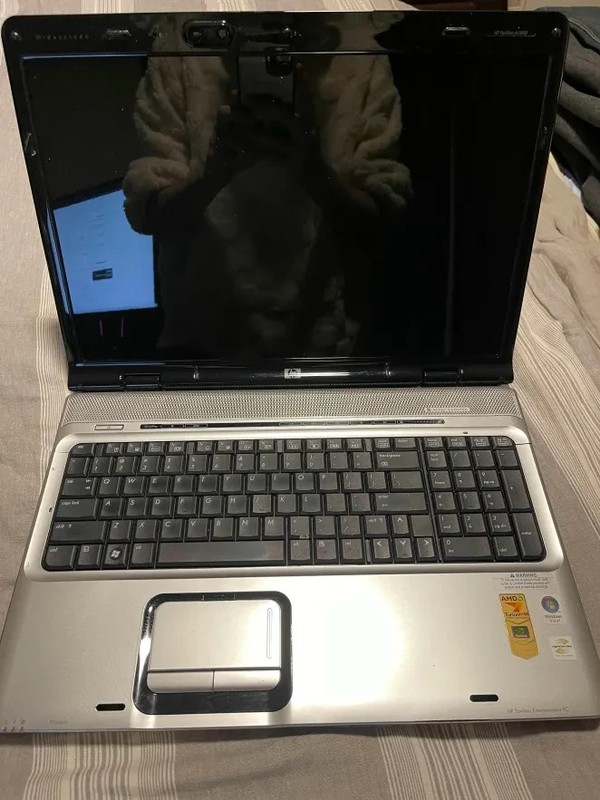hp notebook gallery