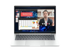HP EliteBook 8 G2i 14″ Copilot+ PC Notebook – WUXGA – Intel Core Ultra 5 Series