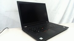 Lenovo ThinkPad P17 Gen 2, 17″, Core i7-11850H 2.5GHz (512GB, 24GB RAM)