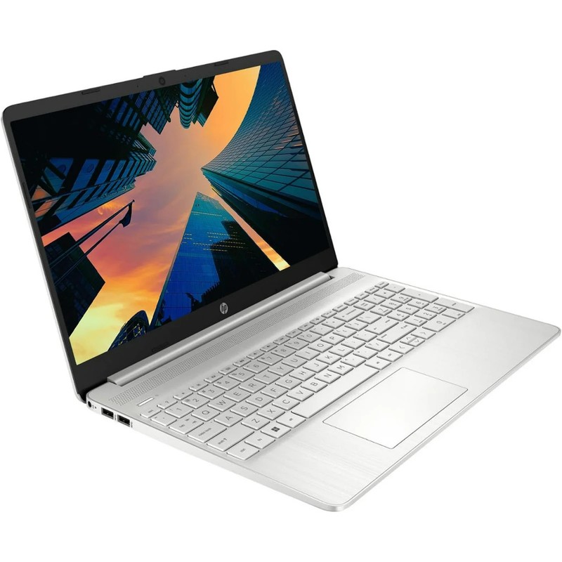 HP Business & Student Laptop, 15.6" HD Display AMD Ryzen 3 5300U 16GB RAM 512GB gallery