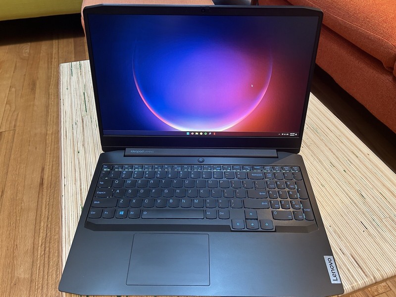 Ryzen 7 Laptop gallery