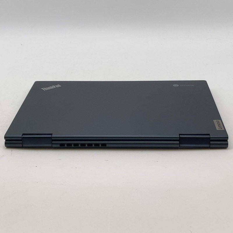 ThinkPad C13 Yoga Gen 1 Chromebook SL11B03970 Athlon Gold 3150C 4GB RAM 32GB gallery