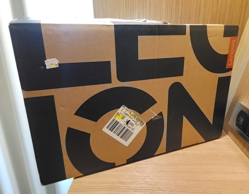 New Lenovo Legion 5 15IRX10 15.1 i9-14900HX 16GB RAM 1TB SSD GeForce RTX 5070 gallery