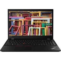 Lenovo T16 16″ FHD+ Touchscreen Laptop Core i7 3.5GHz CTO Win 11