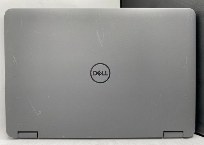 Dell Latitude 3120 11.6" 2-in-1 Touch Intel N6000 8GB RAM 256GB SSD WIN 11 Pro gallery