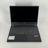 HP Victus Gaming 15 144Hz FHD Ryzen 7 7445HS 16GB 512GB RTX 4050 Cracked LCD gallery