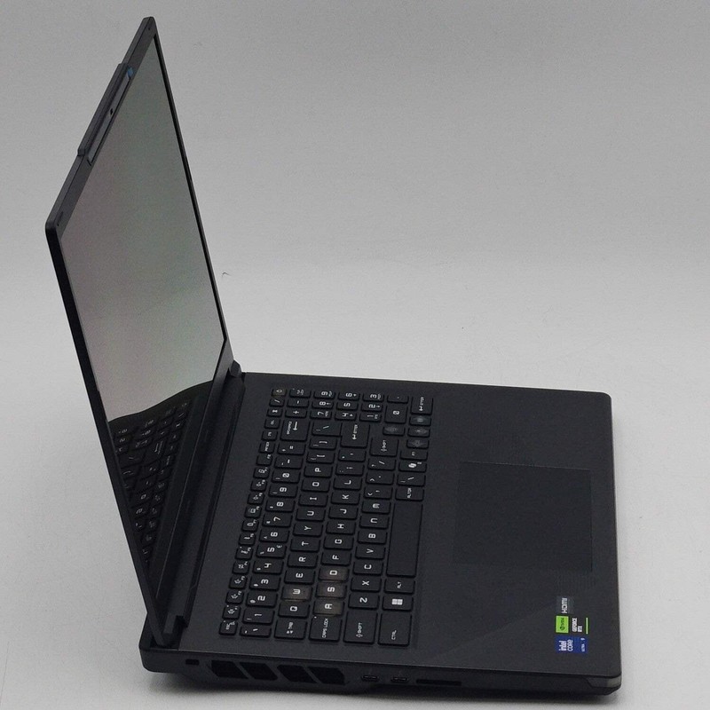MSI Raider 16 Max HX B2WH 16" Core Ultra 9 290HX Plus 2.7GHz 32GB RAM 1TB SSD gallery