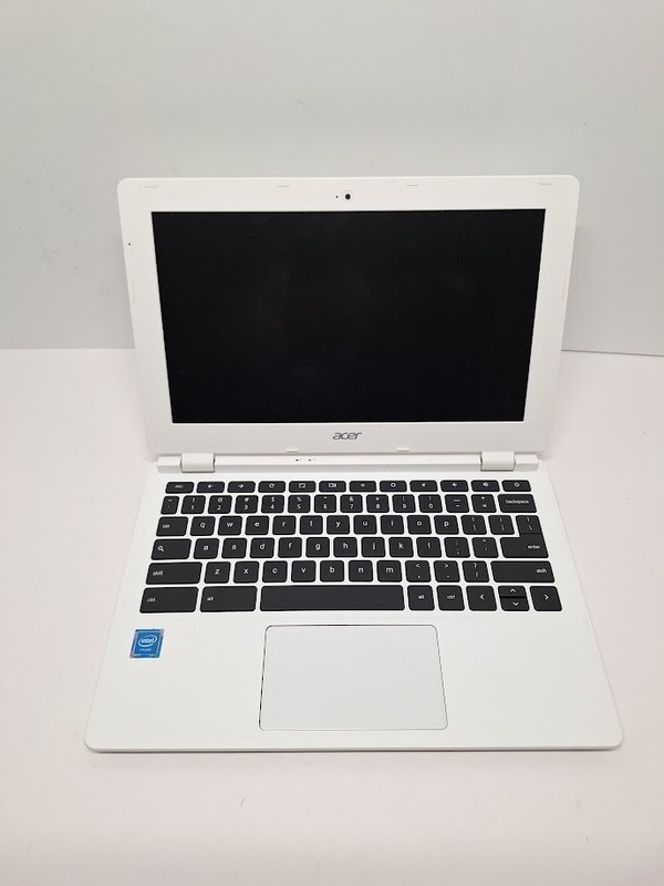 Acer Chromebook CB3-111-C8UB 11.6" Intel Celeron N2840 2GB DDR3L RAM 16GB SSD gallery